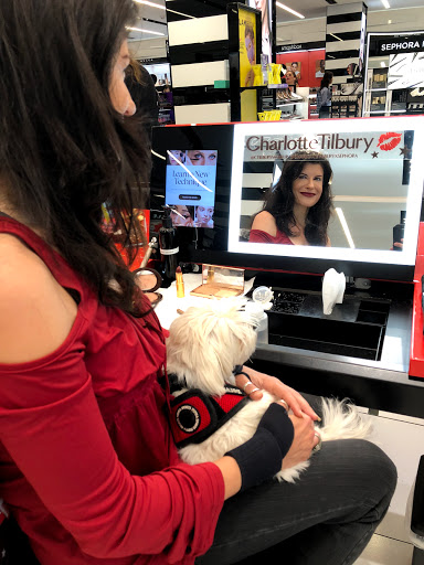 Cosmetics Store «SEPHORA», reviews and photos, 800 Boylston St, Boston, MA 02199, USA