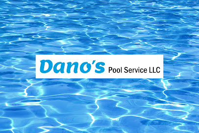 Dano's Pool Service LLC