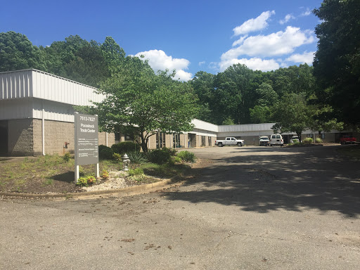 Print Shop «Henderson Printing», reviews and photos, 7615 Pocoshock Way, Richmond, VA 23235, USA