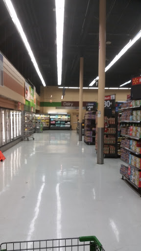Supermarket «Walmart Neighborhood Market», reviews and photos, 1970 S University Blvd, Mobile, AL 36609, USA