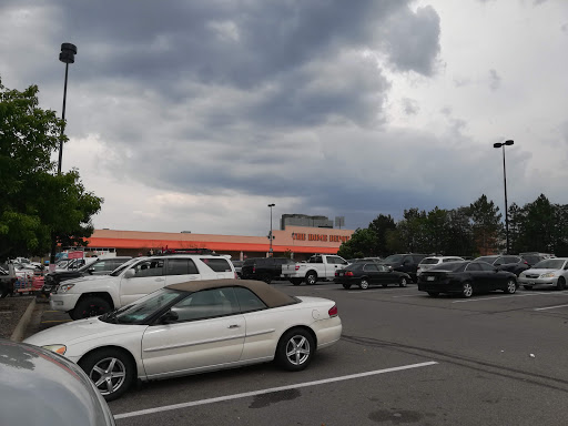 Home Improvement Store «The Home Depot», reviews and photos, 860 S Colorado Blvd, Glendale, CO 80246, USA