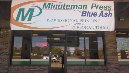 Minuteman Press of Blue Ash