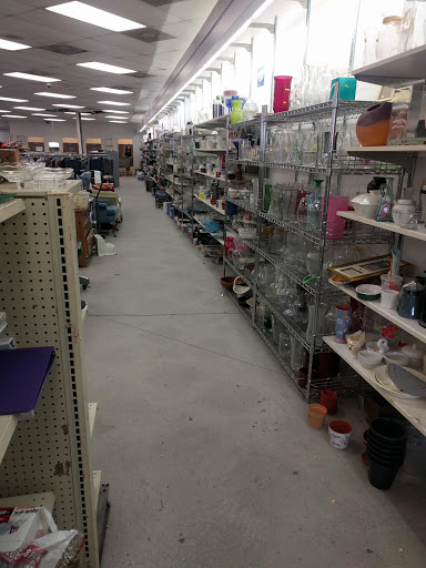 Thrift Store «Goodwill», reviews and photos, 936 Folly Rd, Charleston, SC 29412, USA
