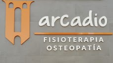 Arcadio Fisioterapia y Osteopatía en El Ejido