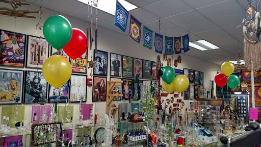 Tobacco Shop «Open Minded Smoke & Specialty», reviews and photos, 1776 Hooper Ave, Toms River, NJ 08753, USA