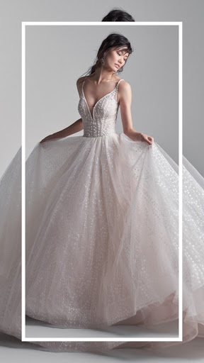 Bridal Shop «Coral Gables Bridals», reviews and photos, 3530 Coral Way, Miami, FL 33145, USA