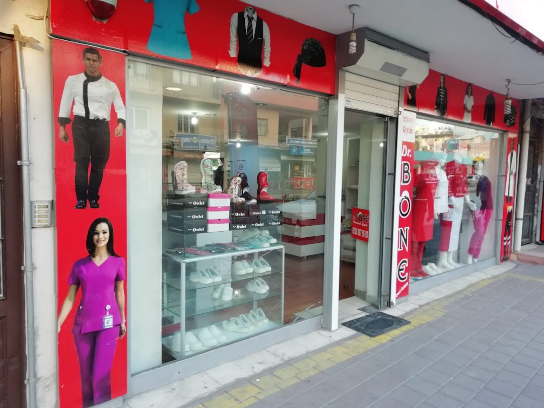 Dr. Bone Personel & Medikal Giyim