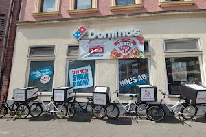 Domino's Pizza Stade image