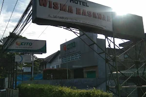Hotel Wisma Hasanah image