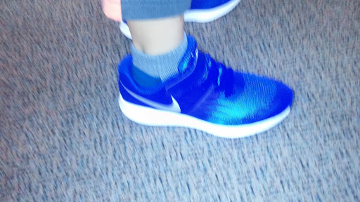 Shoe Store «DSW Designer Shoe Warehouse», reviews and photos, 290 Mid Rivers Center, St Peters, MO 63376, USA