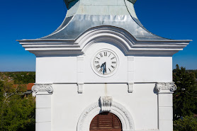 Abony-Vezsenyi Társegyházközség temploma