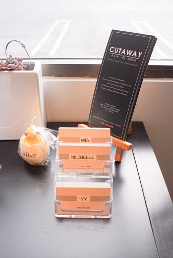 Hair Salon «Cutaway Hair Salon», reviews and photos, 4007 Pacific Coast Hwy, Torrance, CA 90505, USA