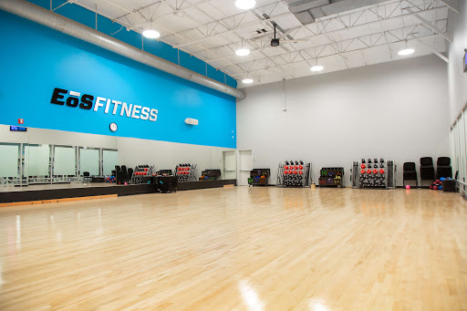 Gym «EOS Fitness - Las Vegas South», reviews and photos, 9310 S Eastern Ave #110, Las Vegas, NV 89123, USA