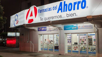 Farmacia Benavides El Fresno