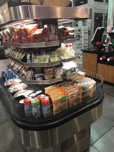 Gas Station «Sunoco Gas Station», reviews and photos, John F Kennedy Memorial Hwy, North East, MD 21901, USA