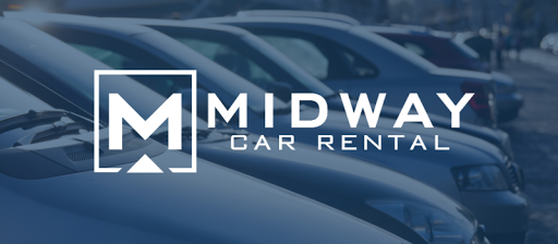 Midway Car Rental South Bay