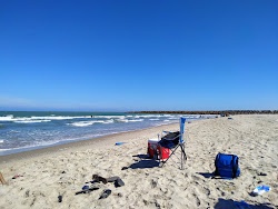 Foto von Playa Tamaulipas annehmlichkeitenbereich