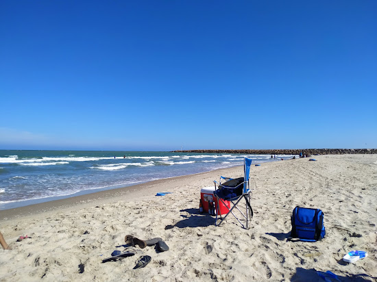 Playa Tamaulipas