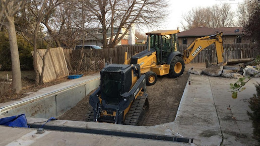 A-M Russell Excavating