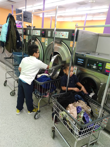 Laundromat «Festiva Laundry», reviews and photos, 701 Columbia Ave, Lancaster, PA 17603, USA