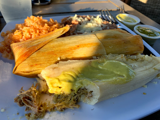 Magaly’s Tamales & Mexican Grill