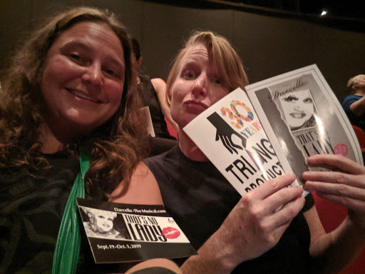 Performing Arts Theater «Lincoln Performance Hall», reviews and photos, 1620 SW Park Ave, Portland, OR 97201, USA