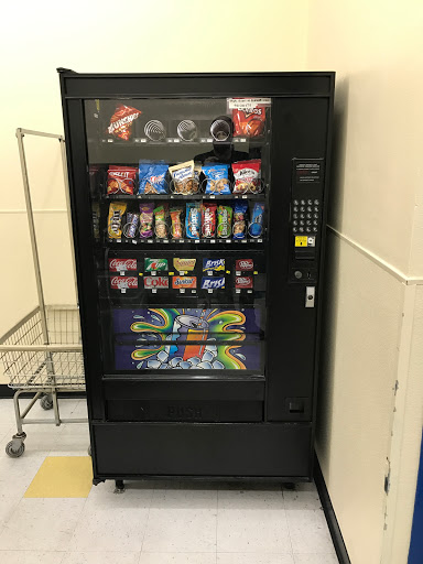 Laundromat «The Lost Sock Laundromat», reviews and photos, 763 W Blaine St, Riverside, CA 92507, USA