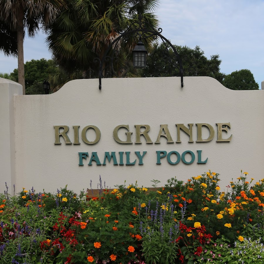 Rio Grande Family Pool