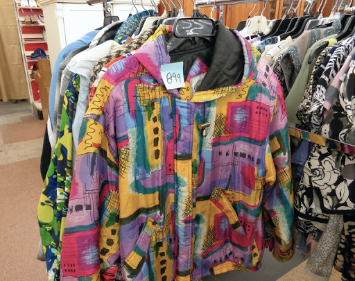 Thrift Store «Salvation Army Family Store & Donation Center», reviews and photos, 3367 Sheridan Rd, Zion, IL 60099, USA