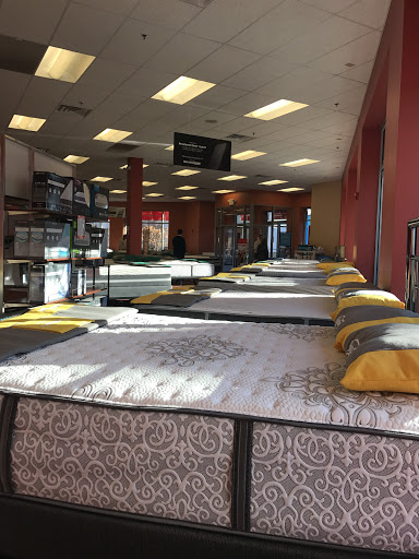 Mattress Store «Mattress Firm Hingham», reviews and photos, 9 Shipyard Dr, Hingham, MA 02043, USA