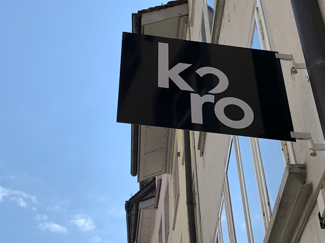 koro secondhand Schaffhausen (SRK) - Geschäft