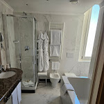 Photo n°7 de l'avis de steven.i fait le 14/04/2024 à 08:13 sur le  Hôtel Bristol Palace à Genoa