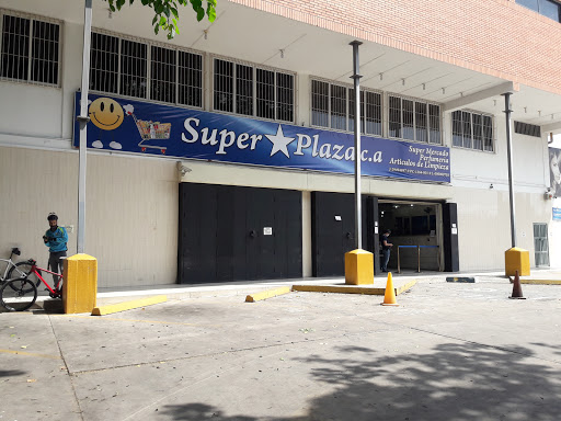 Super Plaza, C. A.