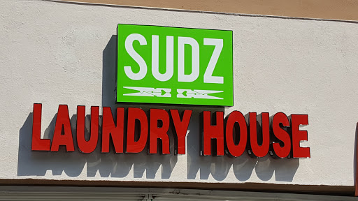 Laundromat «Sudz Laundry House», reviews and photos, 1905 W La Habra Blvd, La Habra, CA 90631, USA