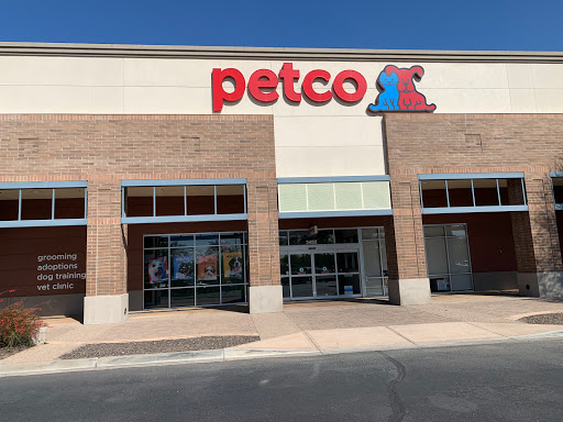 Pet Supply Store «Petco Animal Supplies», reviews and photos, 3452 W Chandler Blvd, Chandler, AZ 85226, USA
