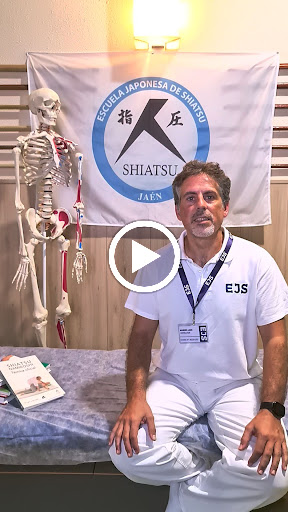 Escuela Japonesa de Shiatsu de Jaén en Jaén