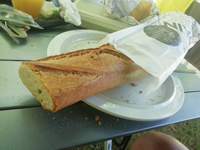 Boulangerie Miramont Yvon à Saint-Julien-de-Lampon