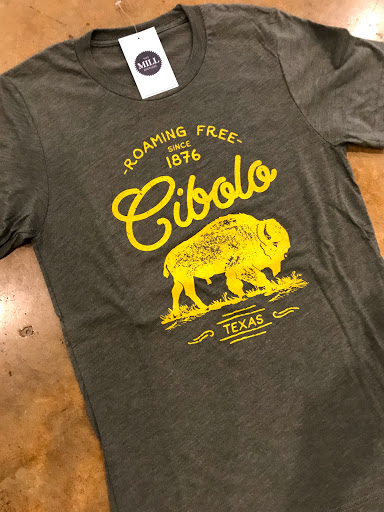 Boutique «The Mill Boutique», reviews and photos, 200 N Main St, Cibolo, TX 78108, USA