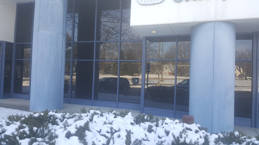 Post Office «United States Postal Service», reviews and photos, 2707 Three Oaks Rd, Cary, IL 60013, USA