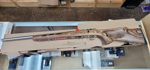 Gun Shop «EBS Arms Guns, Ammo & Suppressors», reviews and photos, 1639 Cape Coral Pkwy E #103, Cape Coral, FL 33904, USA