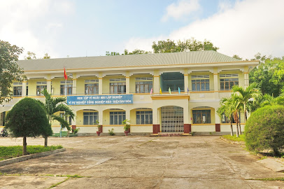 Trường trung cấp Kinh tế - Kỹ thuật Nam Gia Lai