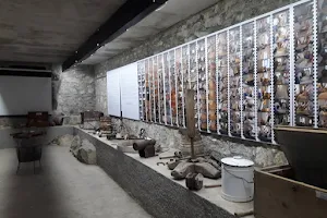 Boğatepe Cheese Museum image
