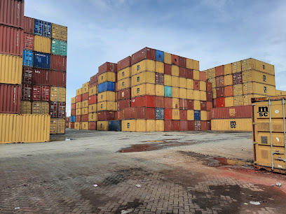 PT. Mandaya Service Container