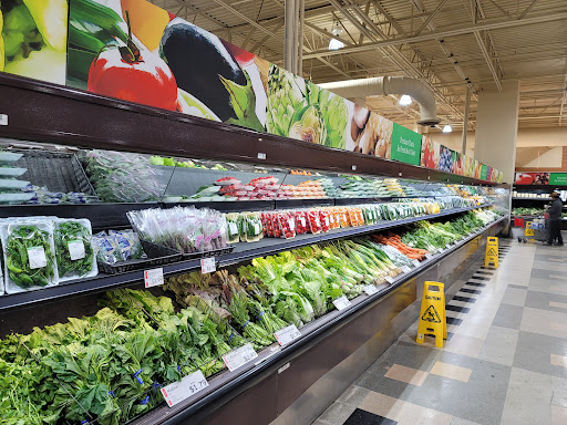 Korean Grocery Store «H Mart», reviews and photos, 2700 Lawrenceville-Suwanee Rd, Suwanee, GA 30024, USA