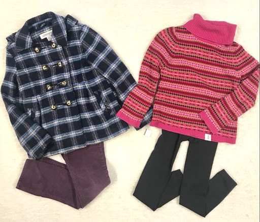 Thrift Store «Westfield Service League Thrift Shop», reviews and photos, 114 Elmer St, Westfield, NJ 07090, USA