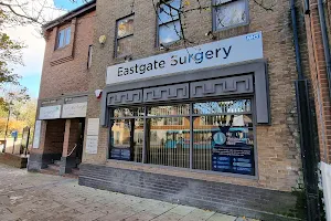 Eastgate Surgery image