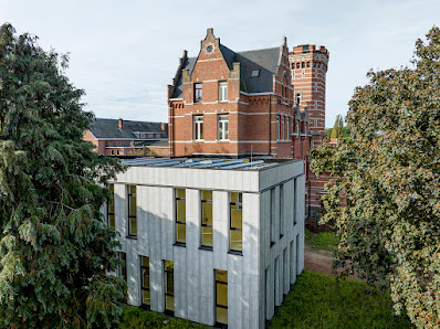 Academie Schoten - campus Beeld - Gemeentelijke Academie Beeld Muziek Woord Dans Gelmelenstraat 16, 2900 Schoten, Belgique