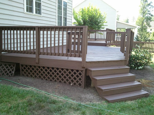 Painter «Little River Painting», reviews and photos, 8535 Woodlake Dr, Richmond, VA 23294, USA