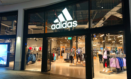 adidas tottenham hale store