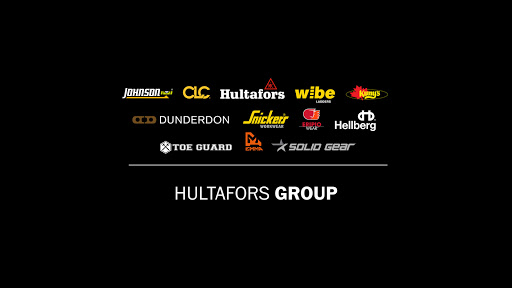 Hultafors Group Norge AS